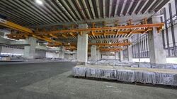 Tuas Avenue 5 (D22), Warehouse #510004971